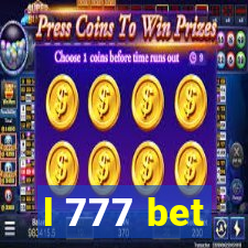 l 777 bet