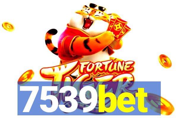 7539bet