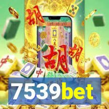 7539bet