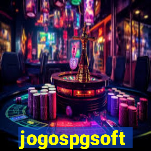 jogospgsoft