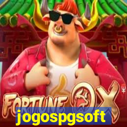 jogospgsoft