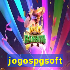 jogospgsoft