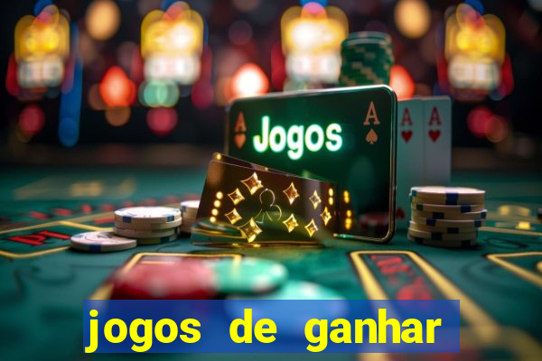 jogos de ganhar dinheiro sem depositar nada