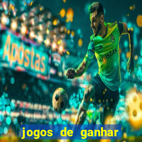 jogos de ganhar dinheiro sem depositar nada