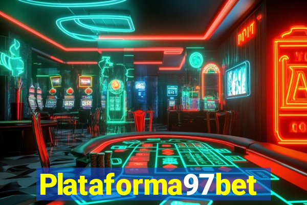 Plataforma97bet