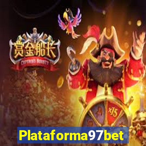 Plataforma97bet