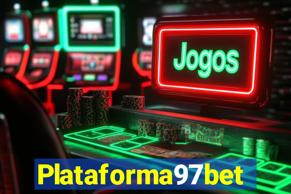 Plataforma97bet