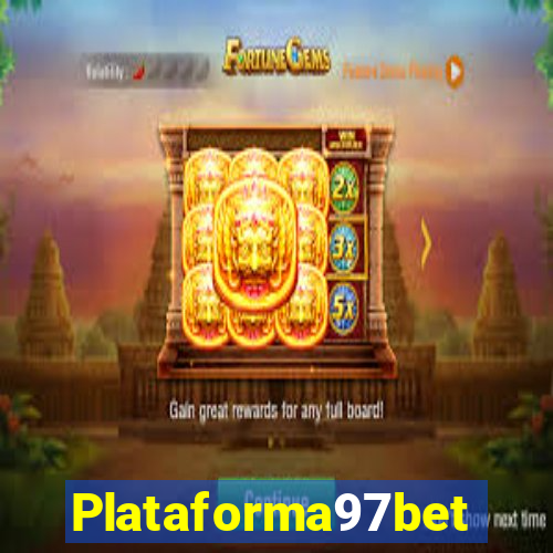 Plataforma97bet