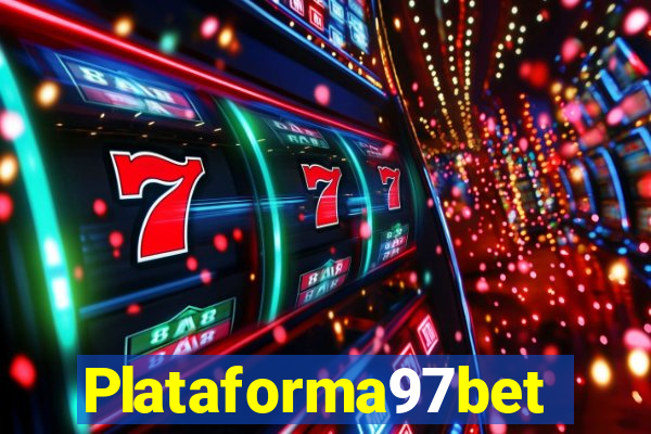 Plataforma97bet