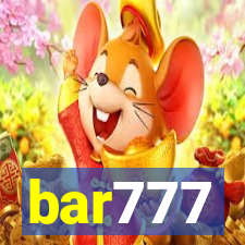 bar777