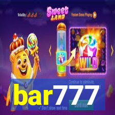 bar777