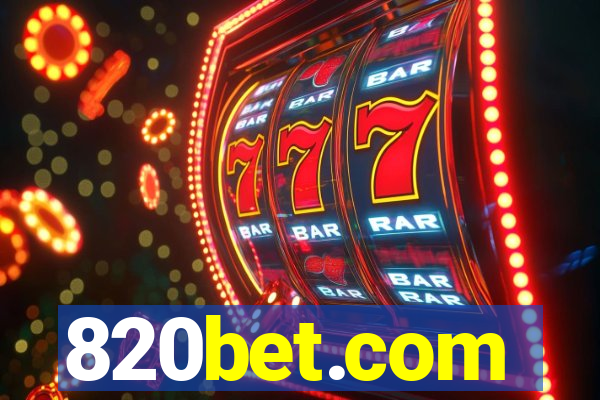 820bet.com