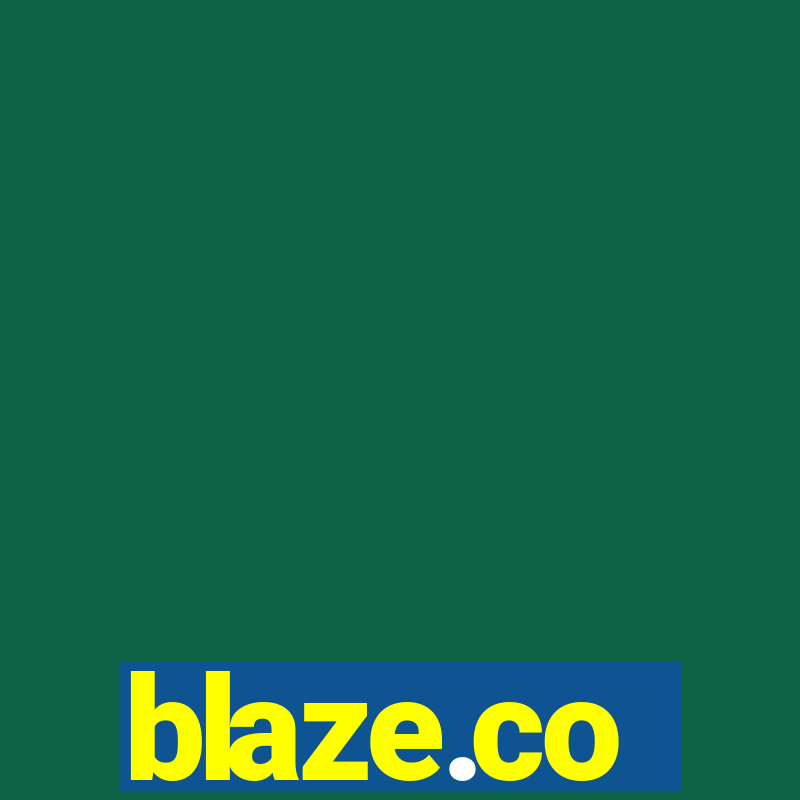 blaze.co