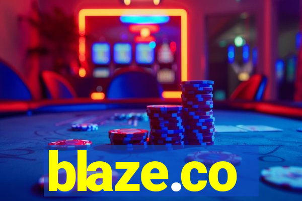 blaze.co