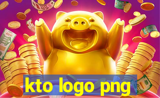 kto logo png