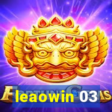 leaowin 03