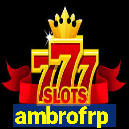 ambrofrp