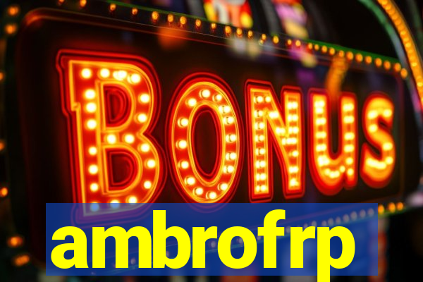 ambrofrp