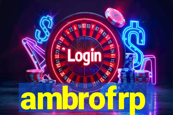 ambrofrp