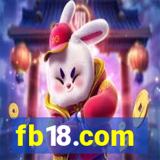 fb18.com