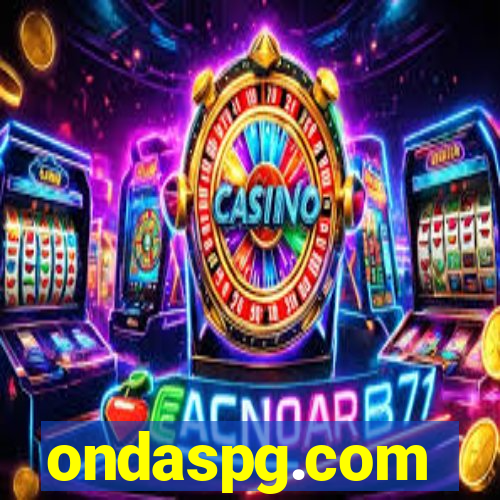 ondaspg.com