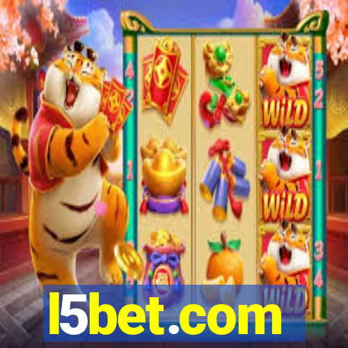 l5bet.com