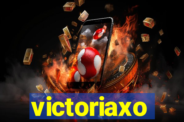 victoriaxo