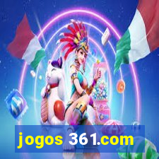 jogos 361.com