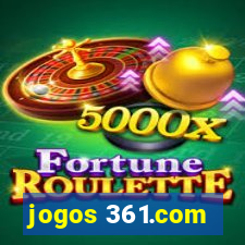 jogos 361.com