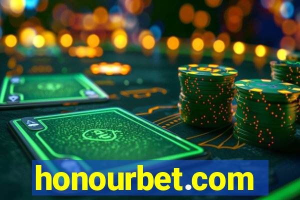 honourbet.com