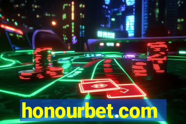 honourbet.com