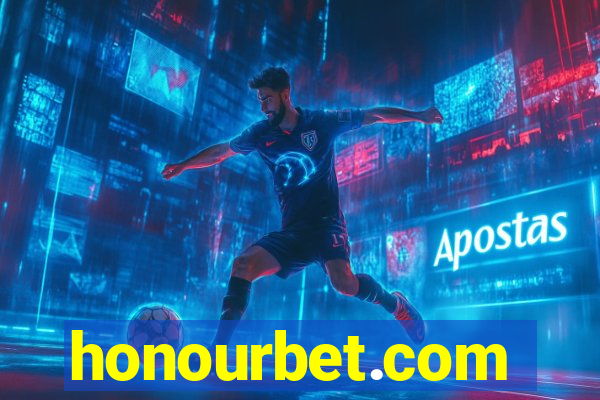 honourbet.com