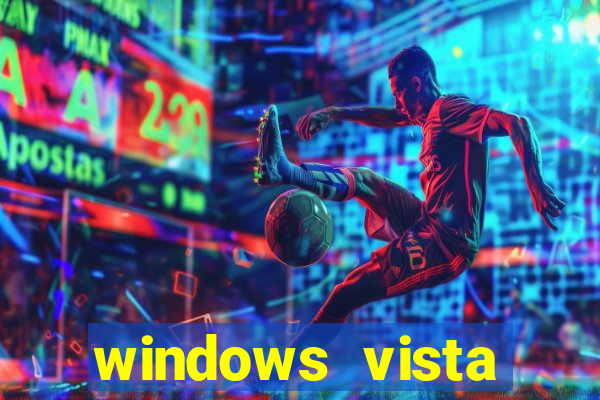 windows vista simulator online