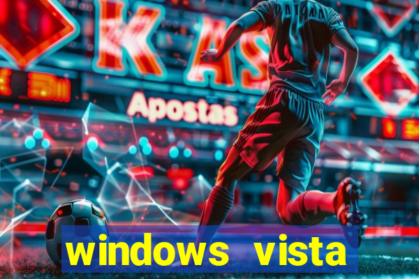 windows vista simulator online