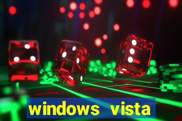 windows vista simulator online