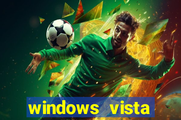 windows vista simulator online