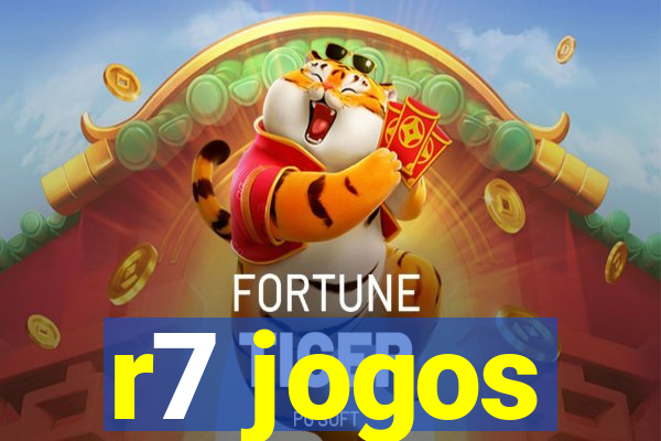 r7 jogos