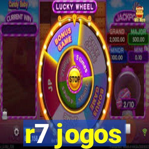 r7 jogos