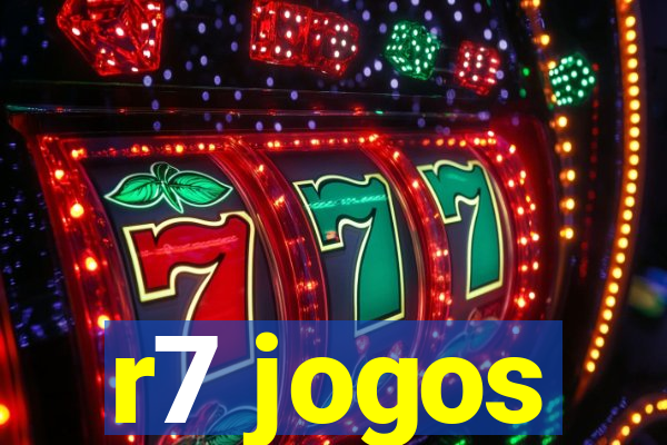 r7 jogos