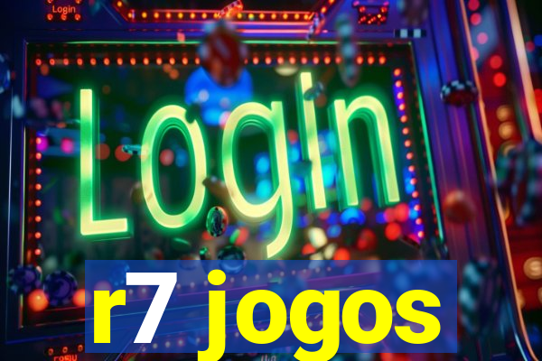 r7 jogos