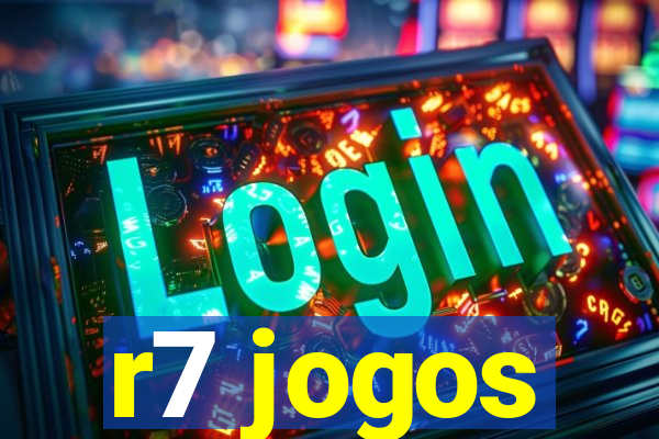 r7 jogos