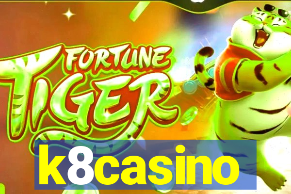 k8casino