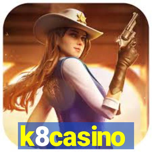 k8casino