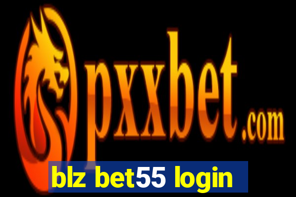 blz bet55 login