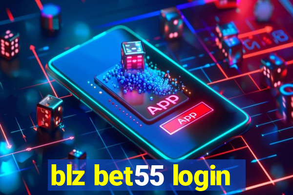 blz bet55 login