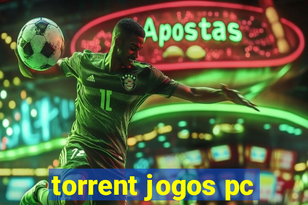 torrent jogos pc