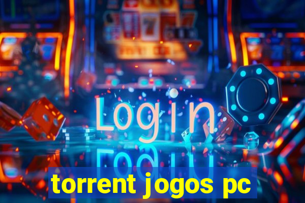 torrent jogos pc