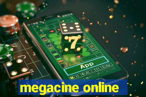 megacine online