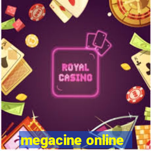 megacine online