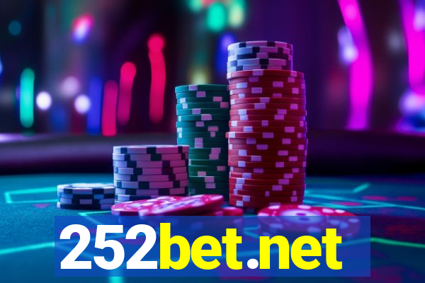 252bet.net